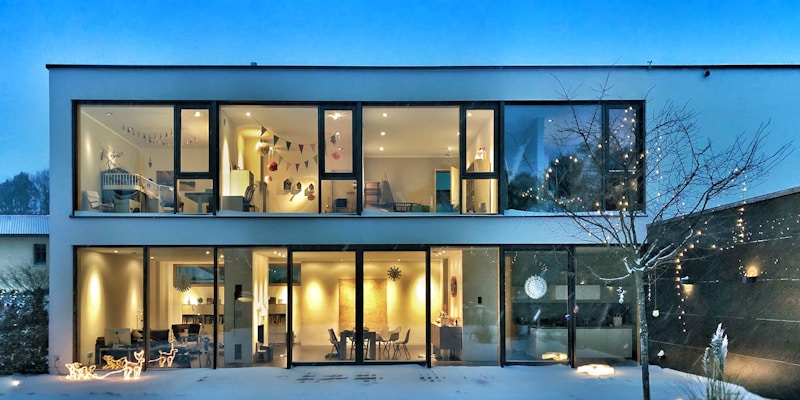 Building a Globally Diversified Land Portfolio with Data-Driven Insights - Featured image showing real estate and property investment concepts